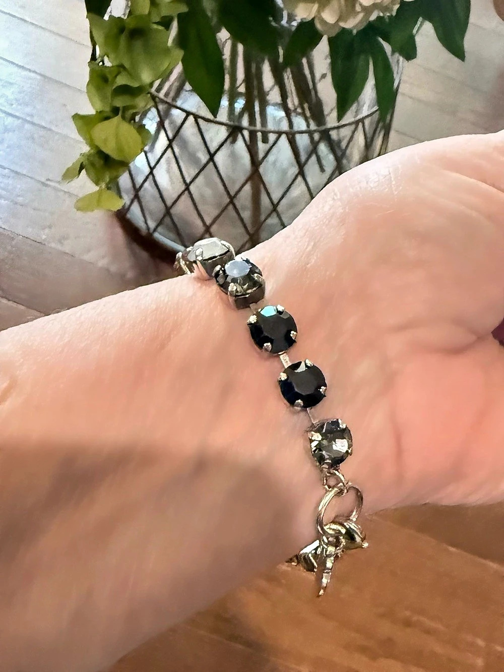Mariana every day bracelet.
